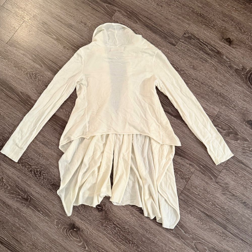 Groceries Apparel Long Sleeve Fleece Top - Picture 6 of 7